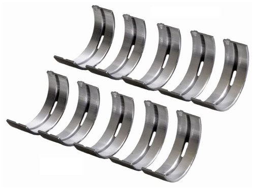 1987 Honda Prelude 1.8L Engine Crankshaft Main Bearing Set BC2200.P54