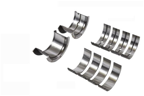 1995 Chevrolet K1500 Suburban 5.7L Engine Crankshaft Main Bearing Set BC296J.P14628 1995 Chevrolet K1500 Suburban 5.7L Engine Crankshaft Main Bearing Set BC296J.P14628