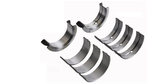 1985 Oldsmobile Cutlass Ciera 3.0L Engine Crankshaft Main Bearing Set BC302J.P1245