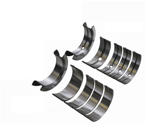 1989 Dodge D250 5.9L Engine Crankshaft Main Bearing Set BC313J.P1580