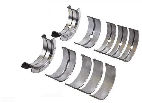 2000 Dodge Ram 2500 Van 5.2L Engine Crankshaft Main Bearing Set BC320J.P2864