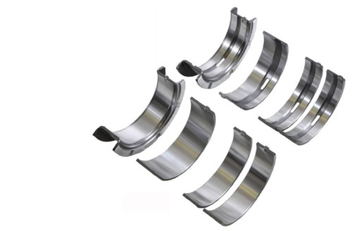 2007 Mazda B3000 3.0L Engine Crankshaft Main Bearing Set BC384J.P508