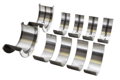 1985 Chevrolet K20 Suburban 7.4L Engine Crankshaft Main Bearing Set BC399J.P1352