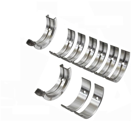 2000 Chevrolet S10 2.2L Engine Crankshaft Main Bearing Set BC408J.P60