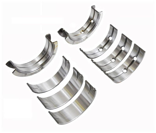 1988 Chevrolet Camaro 2.8L Engine Crankshaft Main Bearing Set BC412J.P244