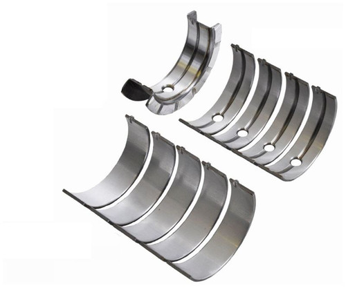 1996 Saturn SC2 1.9L Engine Crankshaft Main Bearing Set BC423J.P93