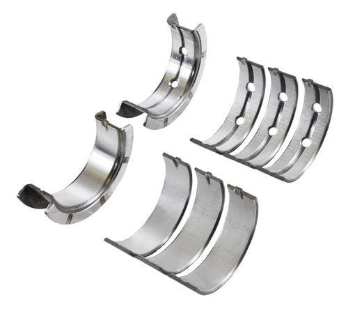 1998 Chevrolet Camaro 3.8L Engine Crankshaft Main Bearing Set BC455J.P216