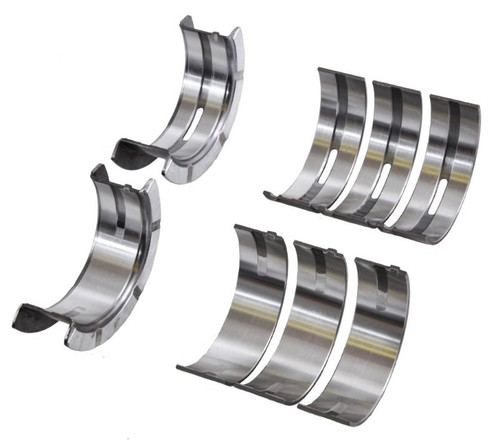 2001 Ford Ranger 4.0L Engine Crankshaft Main Bearing Set BC485J.P220