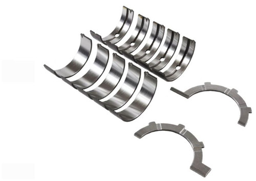 2010 Dodge Ram 1500 4.7L Engine Crankshaft Main Bearing Set BC502J.P176