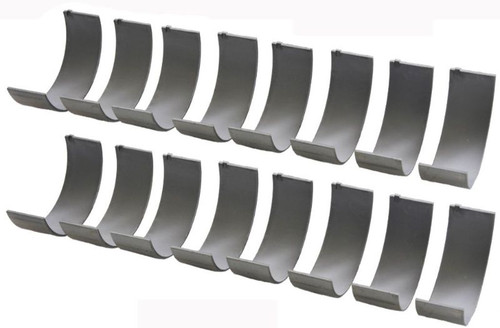 1999 GMC K1500 Suburban 6.5L Engine Connecting Rod Bearing Set BB100J.P3160