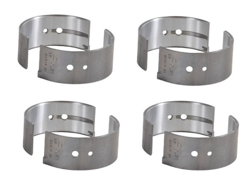1993 Isuzu Amigo 2.6L Engine Connecting Rod Bearing Set BB1032.P219