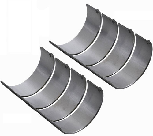 2009 Pontiac Solstice 2.4L Engine Connecting Rod Bearing Set BB105J.P412