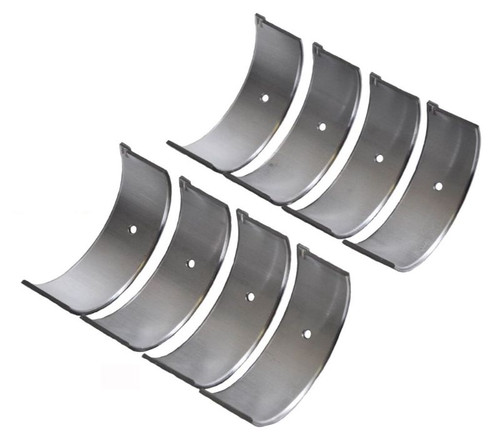 1997 Nissan 240SX 2.4L Engine Connecting Rod Bearing Set BB1209.P72