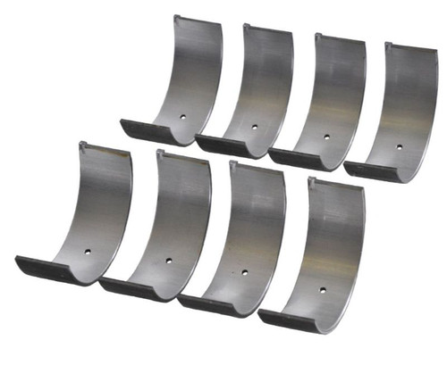 2005 Volkswagen Jetta 2.0L Engine Connecting Rod Bearing Set BB1211.P314