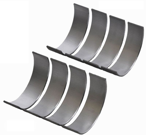 2004 Ford Ranger 2.3L Engine Connecting Rod Bearing Set BB121J.P40 2004 Ford Ranger 2.3L Engine Connecting Rod Bearing Set BB121J.P40