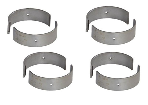 2010 Toyota Yaris 1.5L Engine Connecting Rod Bearing Set BB1221.P38