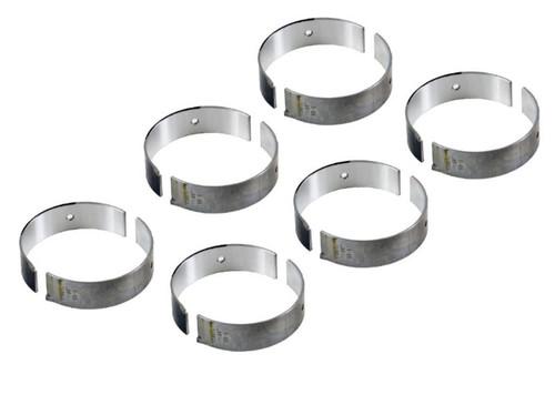 2008 Dodge Avenger 3.5L Engine Connecting Rod Bearing Set BB139J.P36