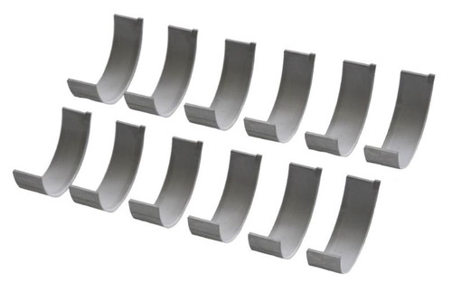 2007 Hyundai Tiburon 2.7L Engine Connecting Rod Bearing Set BB1507.P90