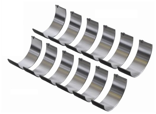 1985 GMC K3500 4.8L Engine Connecting Rod Bearing Set BB153J.P2352