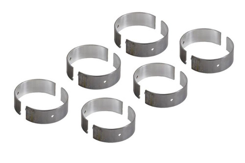 2008 Saab 9-7x 4.2L Engine Connecting Rod Bearing Set BB157J.P132