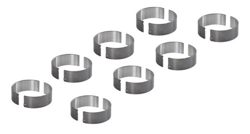 2007 Chrysler Aspen 5.7L Engine Connecting Rod Bearing Set BB181J.P132