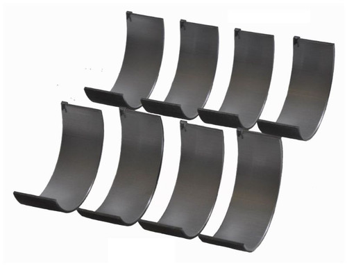 1991 Mazda B2600 2.6L Engine Connecting Rod Bearing Set BB2009.P12 1991 Mazda B2600 2.6L Engine Connecting Rod Bearing Set BB2009.P12