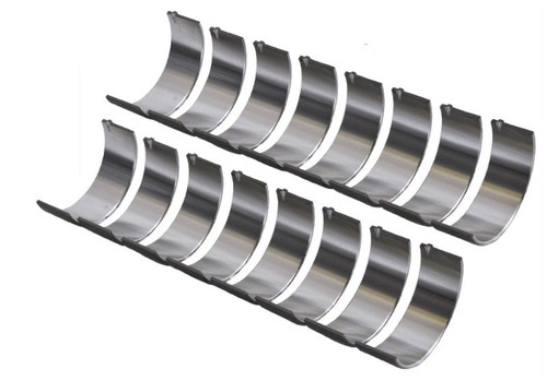 2011 Lincoln Navigator 5.4L Engine Connecting Rod Bearing Set BB319J.P1480