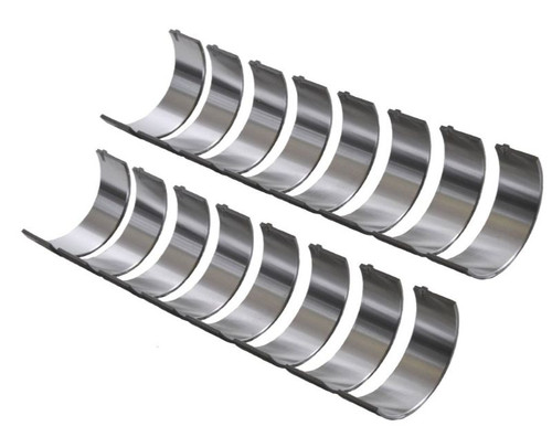 1987 Chevrolet Caprice 5.7L Engine Connecting Rod Bearing Set BB353J.P7335 1987 Chevrolet Caprice 5.7L Engine Connecting Rod Bearing Set BB353J.P7335