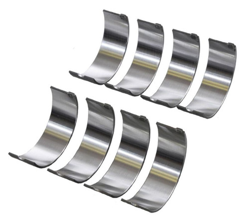 2002 Jeep Wrangler 2.5L Engine Connecting Rod Bearing Set BB592J.P268