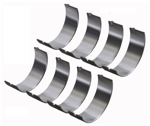 1988 Chevrolet Astro 2.5L Engine Connecting Rod Bearing Set BB600J.P504