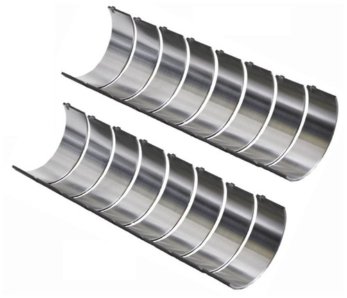 1985 Buick Regal 5.7L Engine Connecting Rod Bearing Set BB604J.P2756