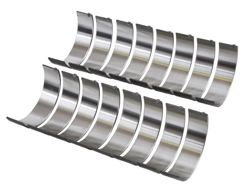 1995 Ford F-250 5.8L Engine Connecting Rod Bearing Set BB608J.P2400 1995 Ford F-250 5.8L Engine Connecting Rod Bearing Set BB608J.P2400