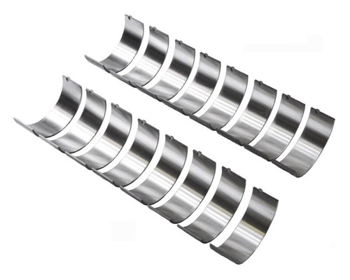 1992 GMC K2500 Suburban 7.4L Engine Connecting Rod Bearing Set BB619J.P5166 1992 GMC K2500 Suburban 7.4L Engine Connecting Rod Bearing Set BB619J.P5166