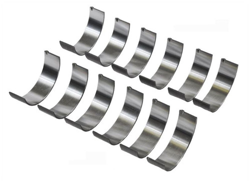 1990 Chevrolet G30 4.3L Engine Connecting Rod Bearing Set BB623J.P610 1990 Chevrolet G30 4.3L Engine Connecting Rod Bearing Set BB623J.P610