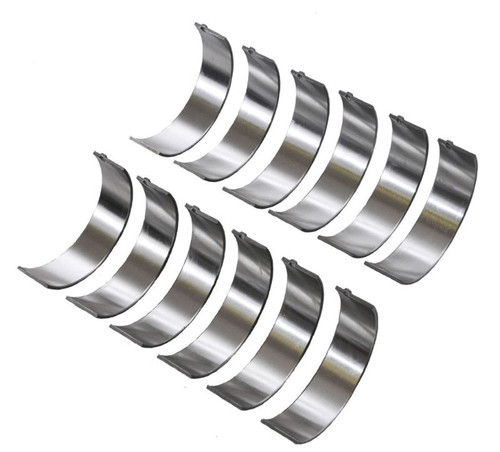 1999 Chevrolet Camaro 3.8L Engine Connecting Rod Bearing Set BB624J.P592