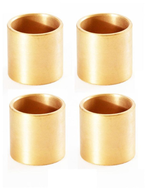 1993 Ford Escort 1.8L Engine Piston Wrist Pin Bushing EB013.P5