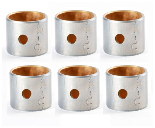 2006 Mitsubishi Montero 3.8L Engine Piston Wrist Pin Bushing EB016.P84