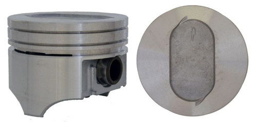 1988 Ford F-250 7.5L Engine Piston Set P3013(8).P4