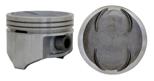 1987 Jeep J20 5.9L Engine Piston Set P3029(8).P591