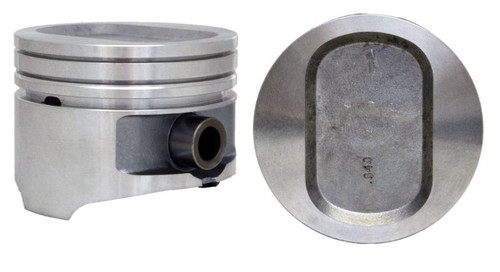 1991 Ford Bronco 5.8L Engine Piston Set P3046(8).P636