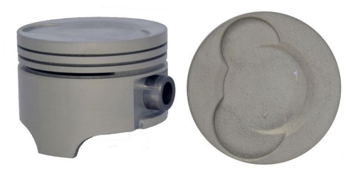 1996 Geo Metro 1.0L Engine Piston Set P4665(3).P24