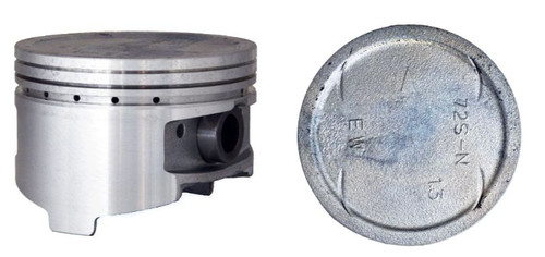 1999 Mitsubishi Galant 3.0L Engine Piston Set P4817(6).P2