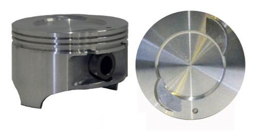 1999 Mazda B2500 2.5L Engine Piston Set P5001(4).P12