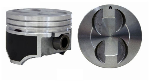 1988 Ford E-150 Econoline Club Wagon 5.0L Engine Piston Set P5015(8).P90