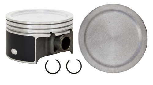 2000 Saturn SL1 1.9L Engine Piston Set P5033(4).P22 2000 Saturn SL1 1.9L Engine Piston Set P5033(4).P22
