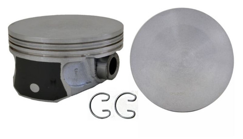 2016 Ram 3500 5.7L Engine Piston Set P5085(8).P276