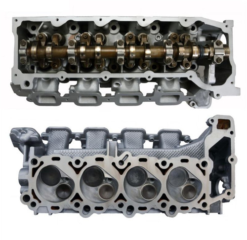 2002 Dodge Ram 1500 4.7L Engine Cylinder Head Assembly CH1007R.P13