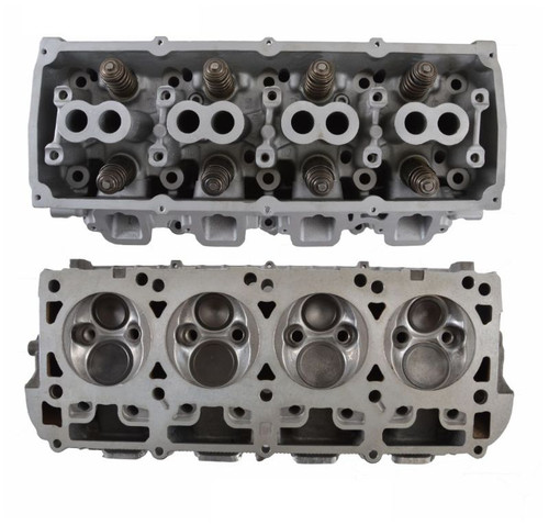 2007 Jeep Commander 5.7L Engine Cylinder Head Assembly CH1012R.P14