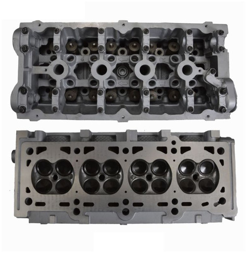 1996 Dodge Grand Caravan 2.4L Engine Cylinder Head Assembly CH1073R.P6