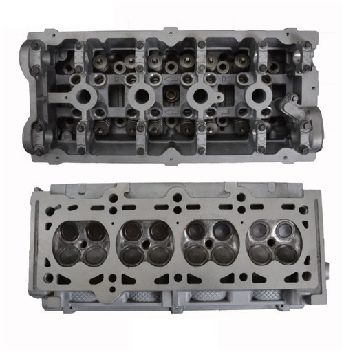 2002 Chrysler Sebring 2.4L Engine Cylinder Head Assembly CH1074R.P7